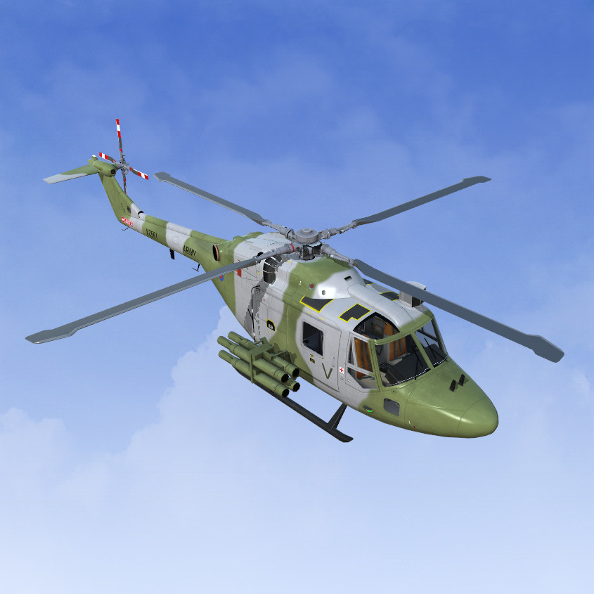 Westland Lynx